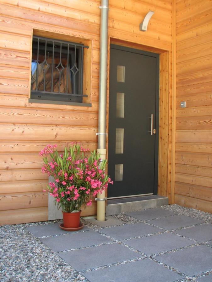 Chalet De L'Infernet Auris Kültér fotó